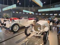 049 Mercedes Museum Stuttgart