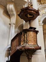 078 Our Lady before Tyn Prague