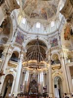 079 Our Lady before Tyn Prague