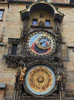 082 Astronomical Clock Prague