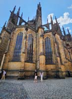 088 St. George's Basilica Prague