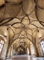 094 Old Royal Palace Prague