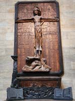 097 St Vitus Cathedral  Prague