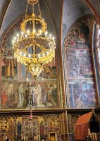 099 St Vitus Cathedral  Prague