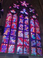 100 St Vitus Cathedral  Prague