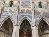 101 St Vitus Cathedral  Prague