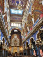 107 Jerusalem Synagogue Prague