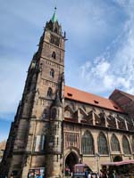 114 St Sebald Nurenberg