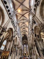 116 St Sebald Nurenberg