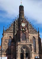 117 Frauenkirche Nurenberg