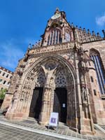 118 Frauenkirche Nurenberg