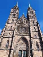 121 St Egidien Nurenberg