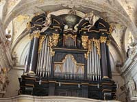 126 St Emmeram Regensburg