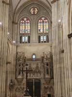 129 St Peter Regensburg