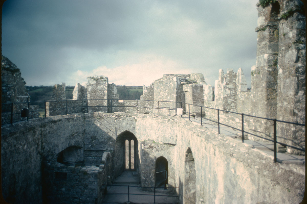 Blarney Castle 1