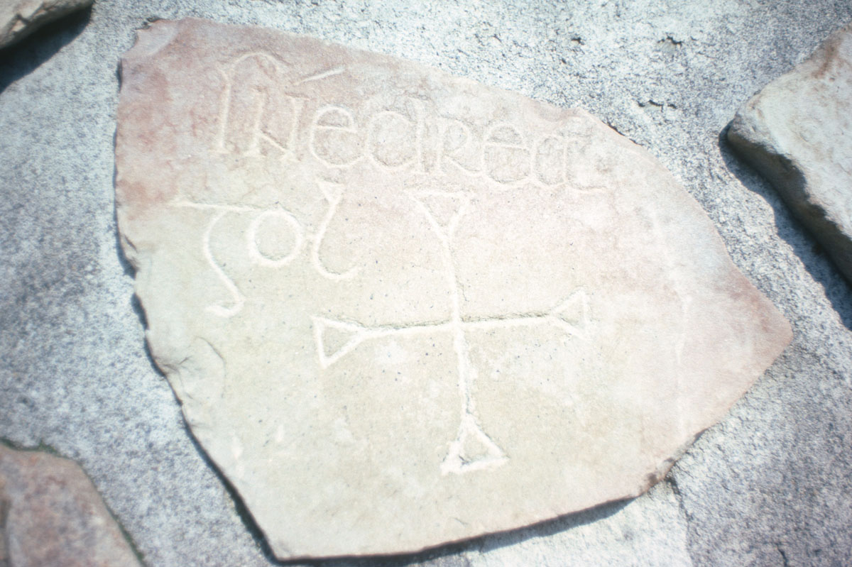 Clonmacnois Co Offaly 2