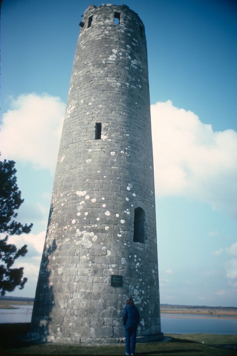 Clonmacnois Co Offaly 4