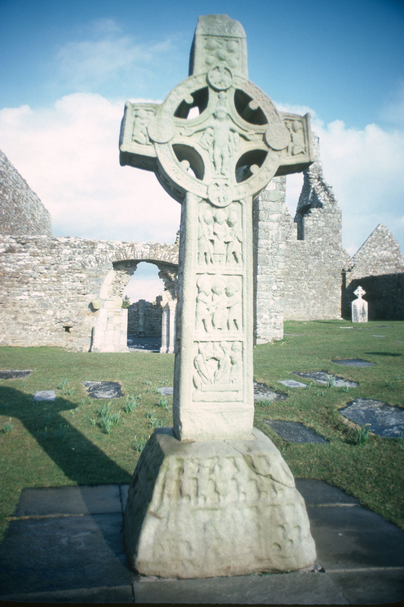 Clonmacnois Co Offaly 5