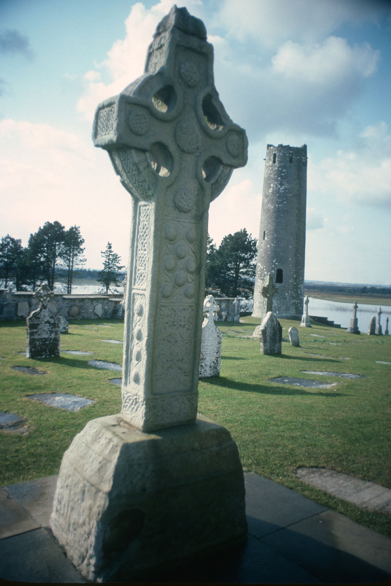Clonmacnois Co Offaly 6
