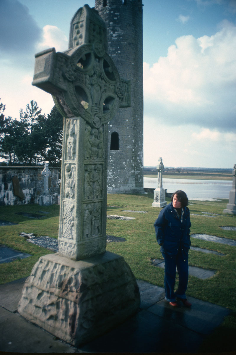 Clonmacnois Co Offaly 7
