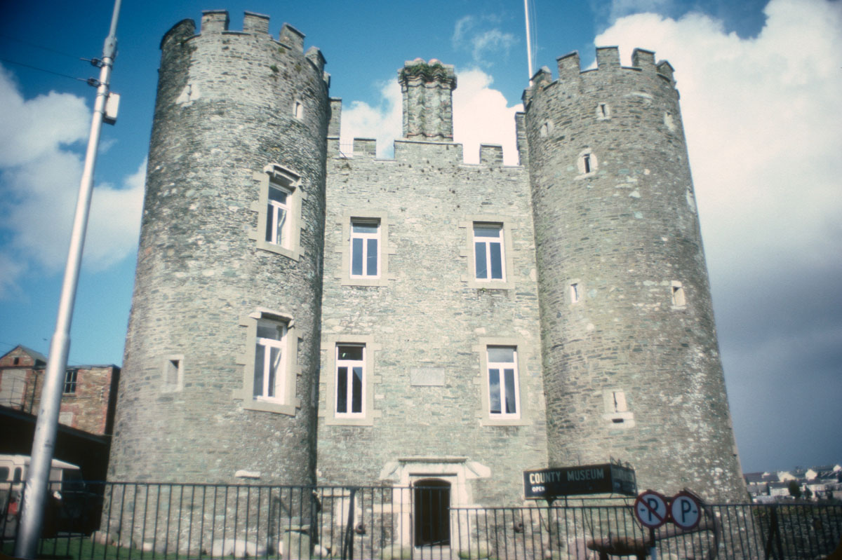 Enniscorthy Museum