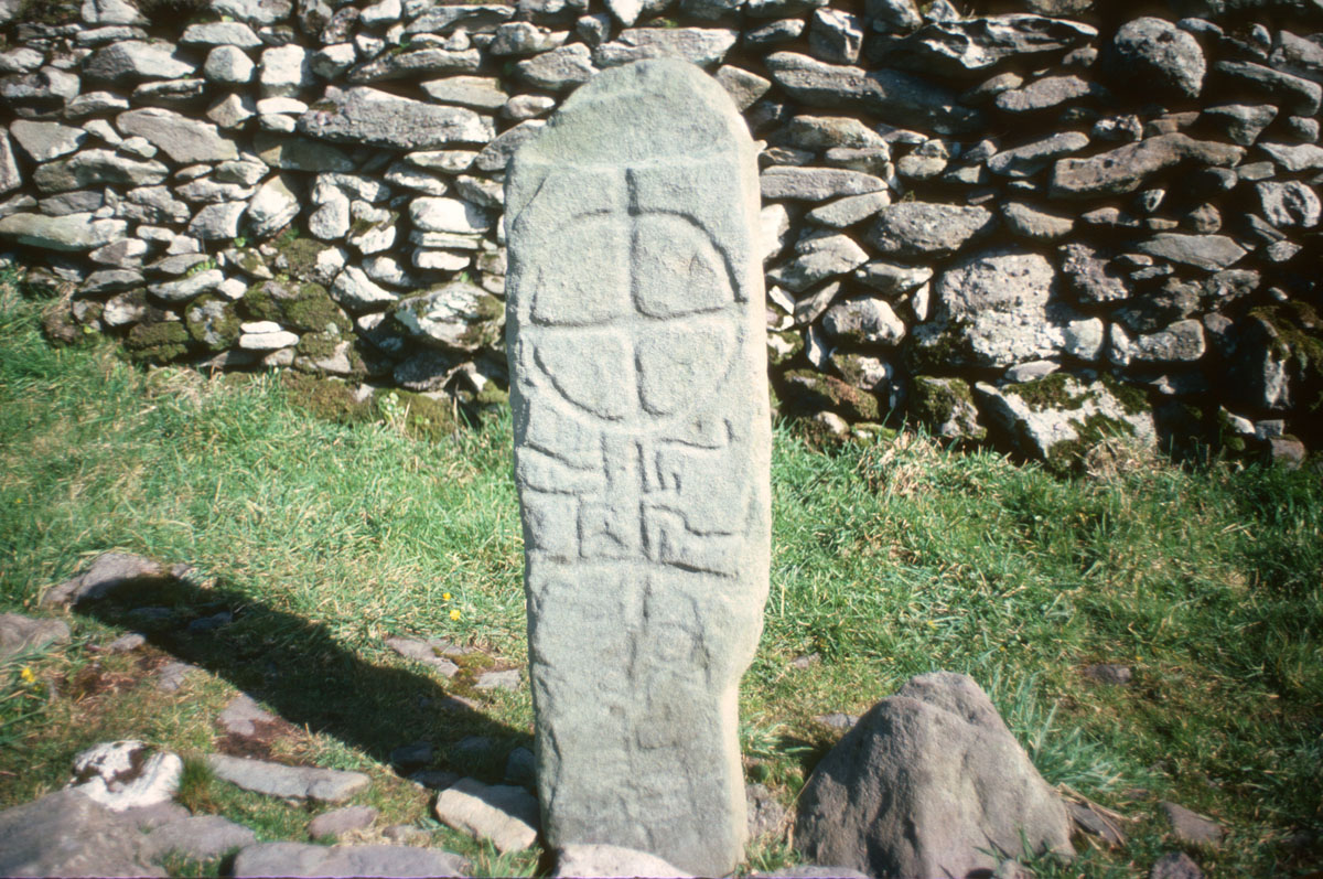 Gallarus Oratory Dingle Penn 2