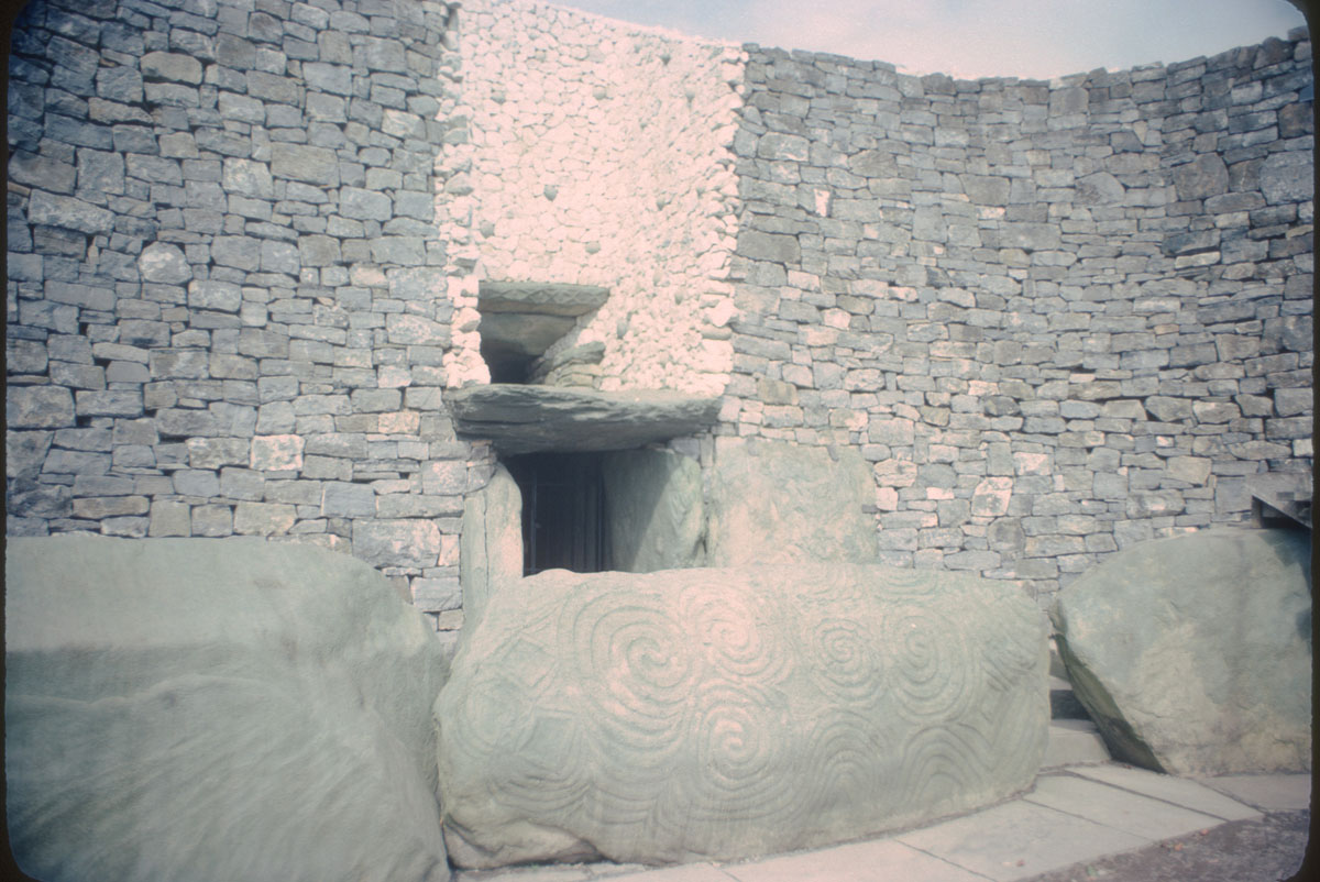 Newgrange