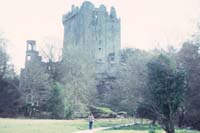 Blarney Castle