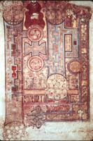 Book of Kells 2