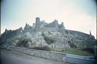 Cashel Rock