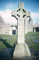 Clonmacnois Co Offaly 5