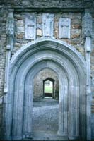 Clonmacnois Co Offaly 8