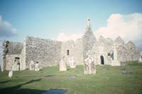 Clonmacnois Co Offaly