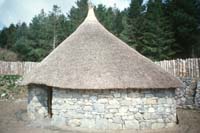 Craggaunowen Co Clare 2