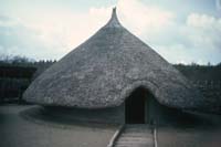 Craggaunowen Co Clare