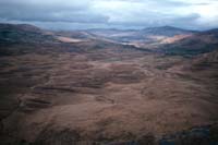 From Caha Mt to Kenmare