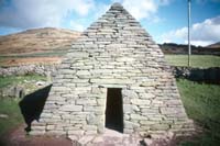 Gallarus Oratory Dingle Penn 1