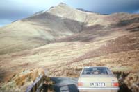 Top of Scieve Mish Mts Dingle Penn 1