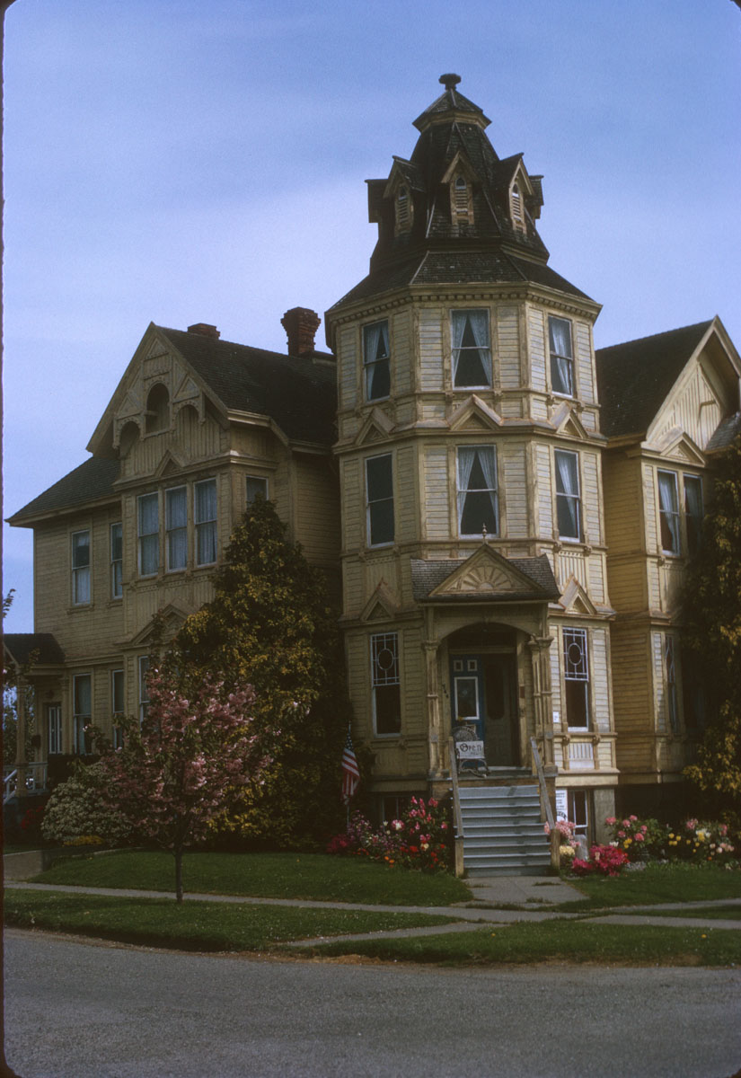 20 Old House Pt Townsend WA