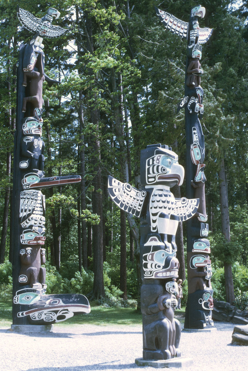 40 Stanley Pk Vancouver