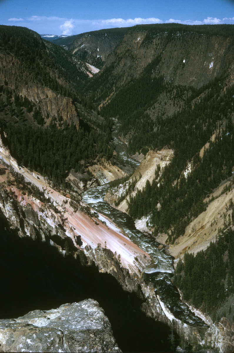57 Yellowstone Grand Canyon