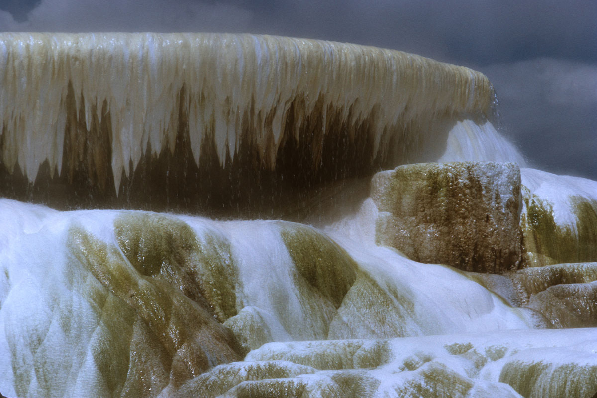 66 Minverva Springs Yellowstone