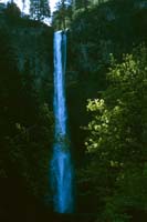 11 Multmomak Falls OR