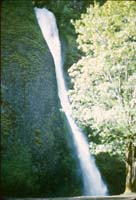 12 Harsetal Falls OR
