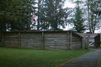 18 Louis Clark Ft Clatsop Astoria OR