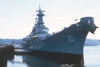 21 USS Missouri Bemerton WA