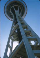 22 Spce Needle Seattle WA