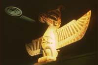 33 Thunderbird Victoria Arch