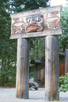 42 Totem Vancourver