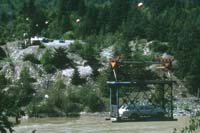 43 Aerial Ferry Boston BC 